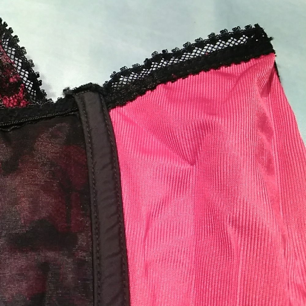 CORSET DELICATES 36 - Picture 6 of 8